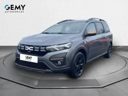 Photo Dacia Jogger Extreme