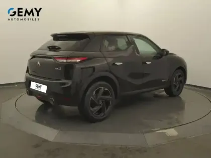 Photo 84 DS DS 3 DS3 Crossback PureTech 155 EAT8