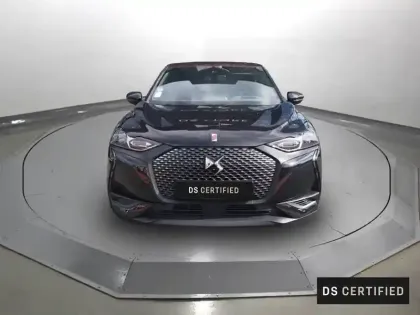 Photo 1 DS DS 3 DS3 Crossback PureTech 155 EAT8