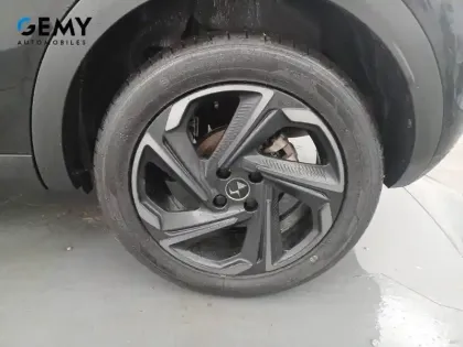 Photo 53 DS DS 3 Gén. I Ph1 La Première 5