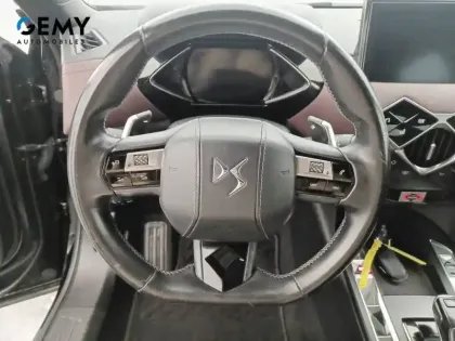 Photo 32 DS DS 3 DS3 Crossback PureTech 155 EAT8