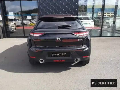 Photo 4 DS DS 3 DS3 Crossback PureTech 155 EAT8