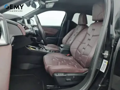 Photo 74 DS DS 3 DS3 Crossback PureTech 155 EAT8