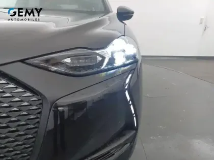 Photo 82 DS DS 3 DS3 Crossback PureTech 155 EAT8