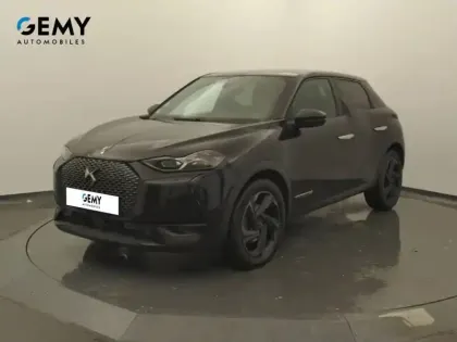 Photo 66 DS DS 3 DS3 Crossback PureTech 155 EAT8