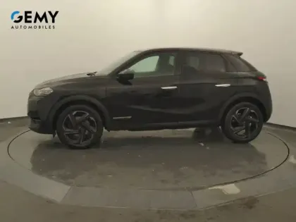 Photo 83 DS DS 3 DS3 Crossback PureTech 155 EAT8