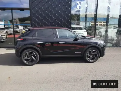 Photo 3 DS DS 3 DS3 Crossback PureTech 155 EAT8