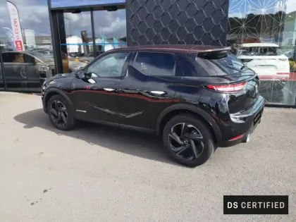 Photo 6 DS DS 3 DS3 Crossback PureTech 155 EAT8