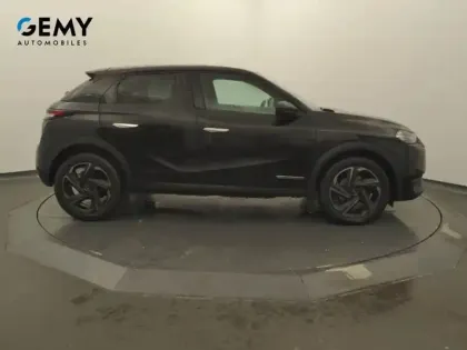 Photo 23 DS DS 3 DS3 Crossback PureTech 155 EAT8