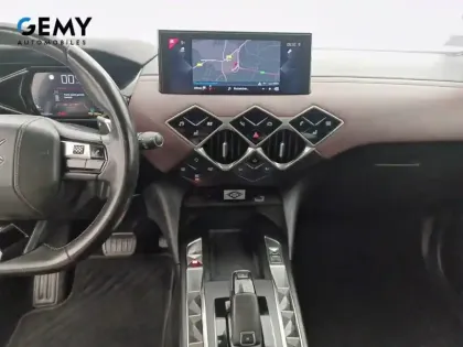 Photo 35 DS DS 3 DS3 Crossback PureTech 155 EAT8