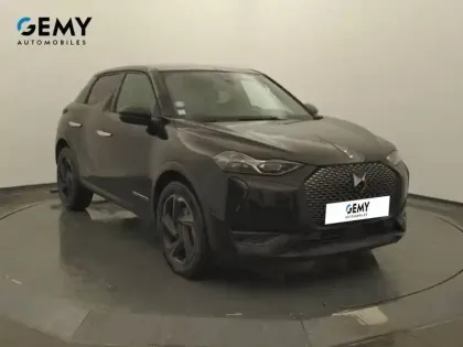 Photo 45 DS DS 3 Gén. I Ph1 La Première 5