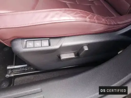 Photo 11 DS DS 3 DS3 Crossback PureTech 155 EAT8