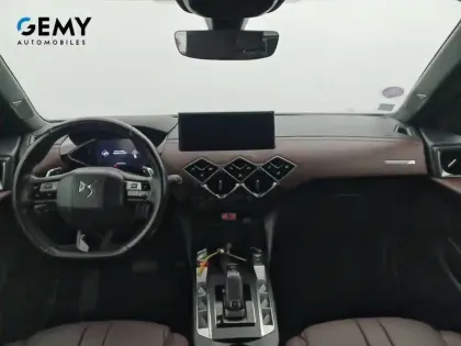 Photo 50 DS DS 3 Gén. I Ph1 La Première 5