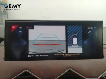 Photo 63 DS DS 3 Gén. I Ph1 La Première 5