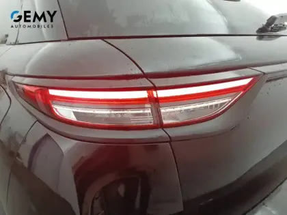 Photo 85 DS DS 3 DS3 Crossback PureTech 155 EAT8