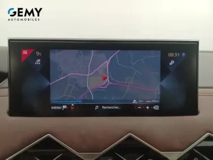 Photo 80 DS DS 3 DS3 Crossback PureTech 155 EAT8