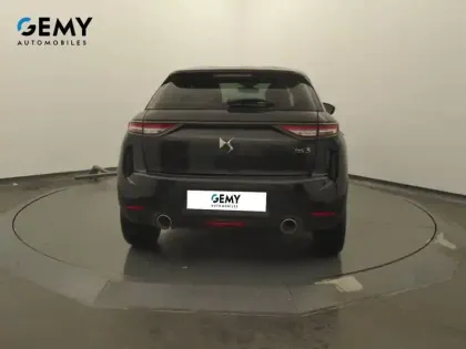 Photo 70 DS DS 3 DS3 Crossback PureTech 155 EAT8