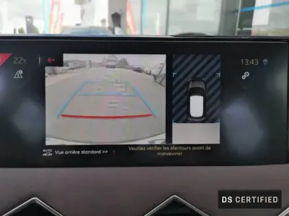 Photo 15 DS DS 3 DS3 Crossback PureTech 155 EAT8