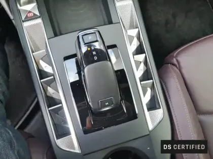 Photo 18 DS DS 3 DS3 Crossback PureTech 155 EAT8