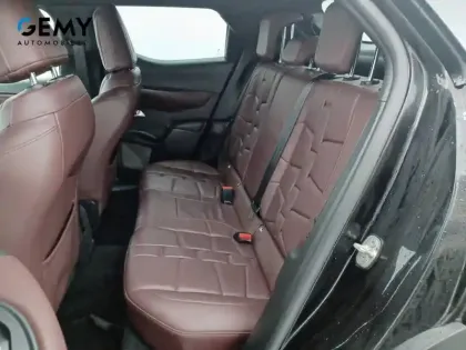 Photo 75 DS DS 3 DS3 Crossback PureTech 155 EAT8