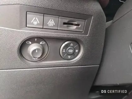 Photo 12 DS DS 3 DS3 Crossback PureTech 155 EAT8