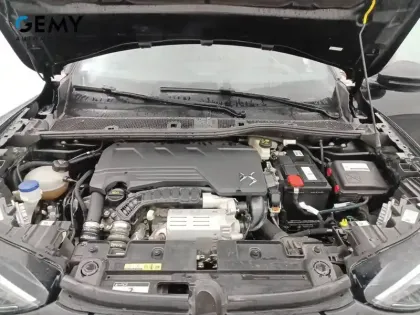 Photo 31 DS DS 3 DS3 Crossback PureTech 155 EAT8