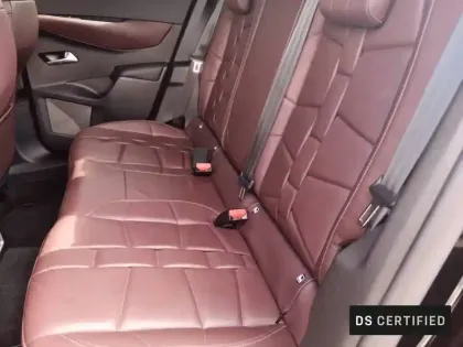 Photo 9 DS DS 3 DS3 Crossback PureTech 155 EAT8