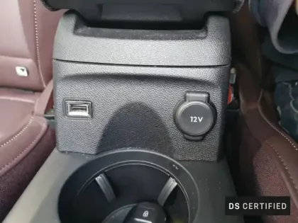 Photo 19 DS DS 3 DS3 Crossback PureTech 155 EAT8