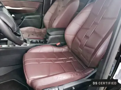 Photo 8 DS DS 3 DS3 Crossback PureTech 155 EAT8