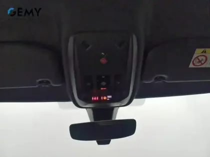 Photo 79 DS DS 3 DS3 Crossback PureTech 155 EAT8