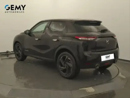 Photo 72 DS DS 3 DS3 Crossback PureTech 155 EAT8