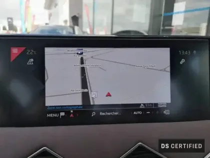 Photo 14 DS DS 3 DS3 Crossback PureTech 155 EAT8
