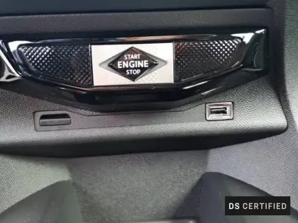 Photo 17 DS DS 3 DS3 Crossback PureTech 155 EAT8