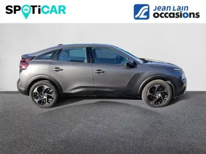 Photo 3 Citroën C4  Hybride 136 e-DCS6