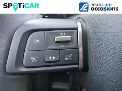 Photo 19 Citroën C4  Hybride 136 e-DCS6