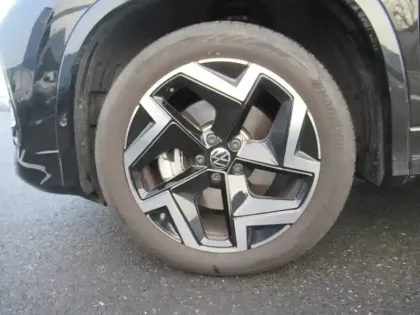 Photo 8 Volkswagen Tayron  1.5 eTSI 150ch DSG7 5pl