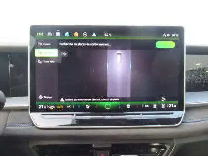 Photo 21 Volkswagen Tayron  1.5 eTSI 150ch DSG7 5pl