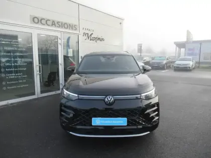 Photo 53 Volkswagen Tayron  1.5 eTSI 150ch DSG7 5pl