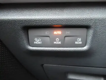 Photo 85 Volkswagen Tayron  1.5 eTSI 150ch DSG7 5pl