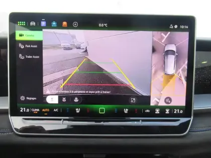 Photo 9 Volkswagen Tayron  1.5 eTSI 150ch DSG7 5pl