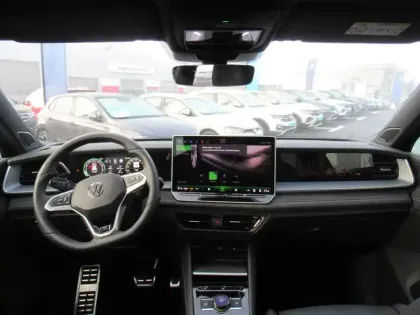 Photo 55 Volkswagen Tayron  1.5 eTSI 150ch DSG7 5pl