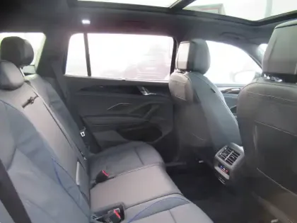 Photo 43 Volkswagen Tayron  1.5 eTSI 150ch DSG7 5pl