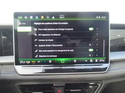 Photo 71 Volkswagen Tayron  1.5 eTSI 150ch DSG7 5pl