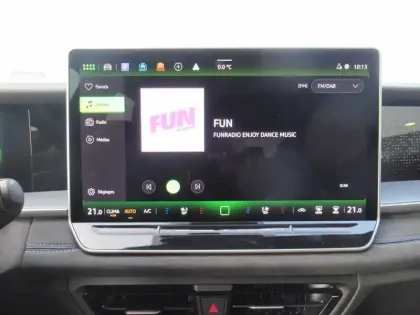 Photo 74 Volkswagen Tayron  1.5 eTSI 150ch DSG7 5pl