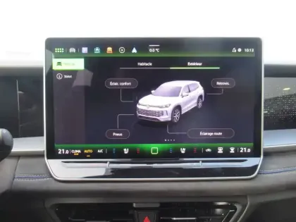 Photo 75 Volkswagen Tayron  1.5 eTSI 150ch DSG7 5pl