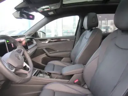 Photo 2 Volkswagen Tayron  1.5 eTSI 150ch DSG7 5pl