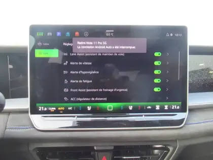 Photo 22 Volkswagen Tayron  1.5 eTSI 150ch DSG7 5pl