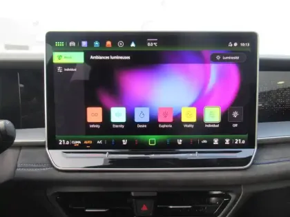 Photo 29 Volkswagen Tayron  1.5 eTSI 150ch DSG7 5pl