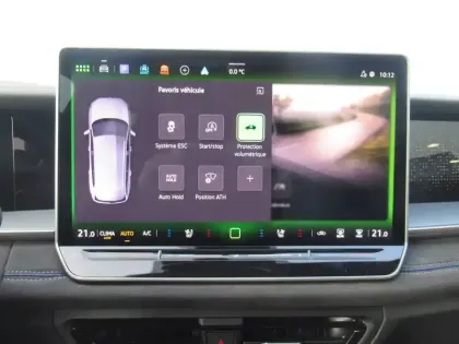 Photo 68 Volkswagen Tayron  1.5 eTSI 150ch DSG7 5pl