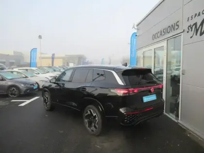 Photo 12 Volkswagen Tayron  1.5 eTSI 150ch DSG7 5pl